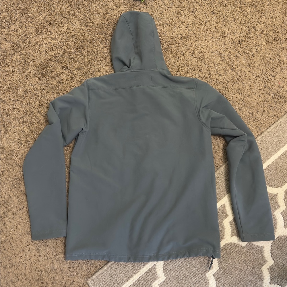 Helly Hansen Softshell Pullover - image 6